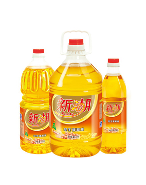 食用油灌裝機(jī)回首艱苦過去，展望美好未來