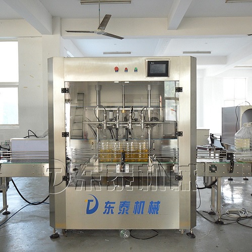 哪家可以清洗食用油灌裝機(jī)而且價(jià)格比較便宜呢？
